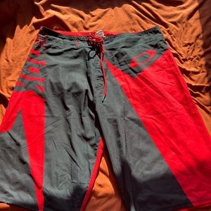 Men’s Oakley Swim Trunks
